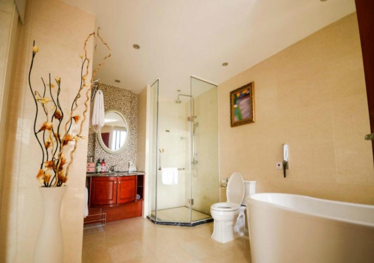 Century Grand Hotel Sanya Exterior foto