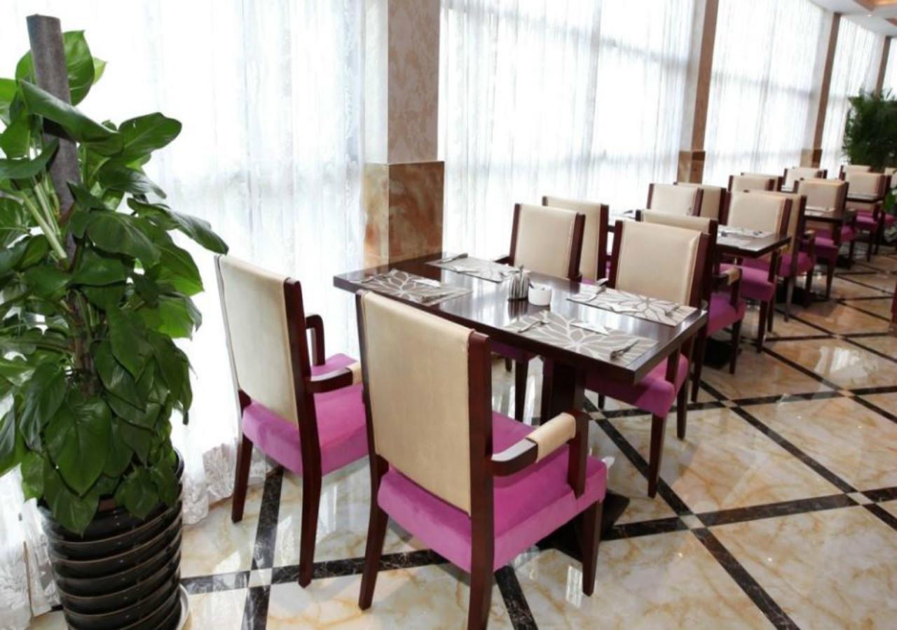 Century Grand Hotel Sanya Exterior foto